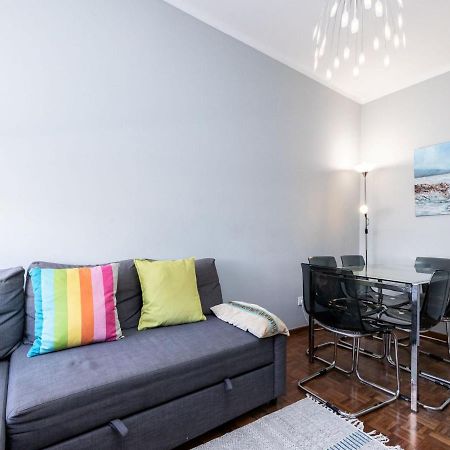 Akisol Faro Sunny Apartman Kültér fotó