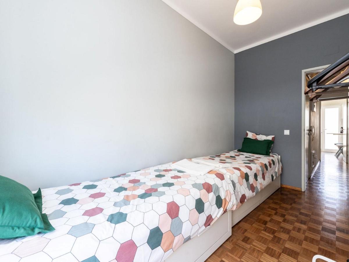 Akisol Faro Sunny Apartman Kültér fotó