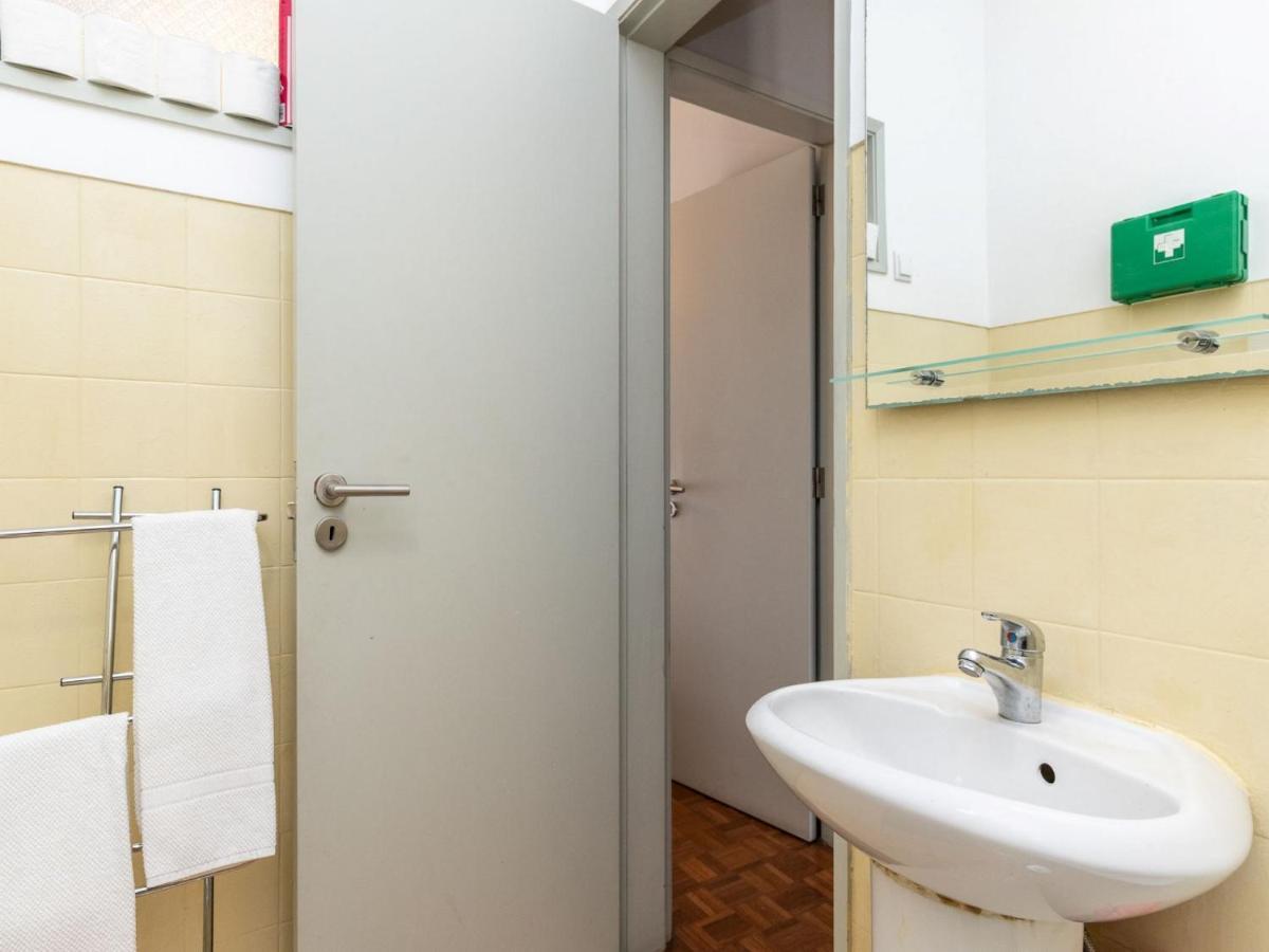 Akisol Faro Sunny Apartman Kültér fotó